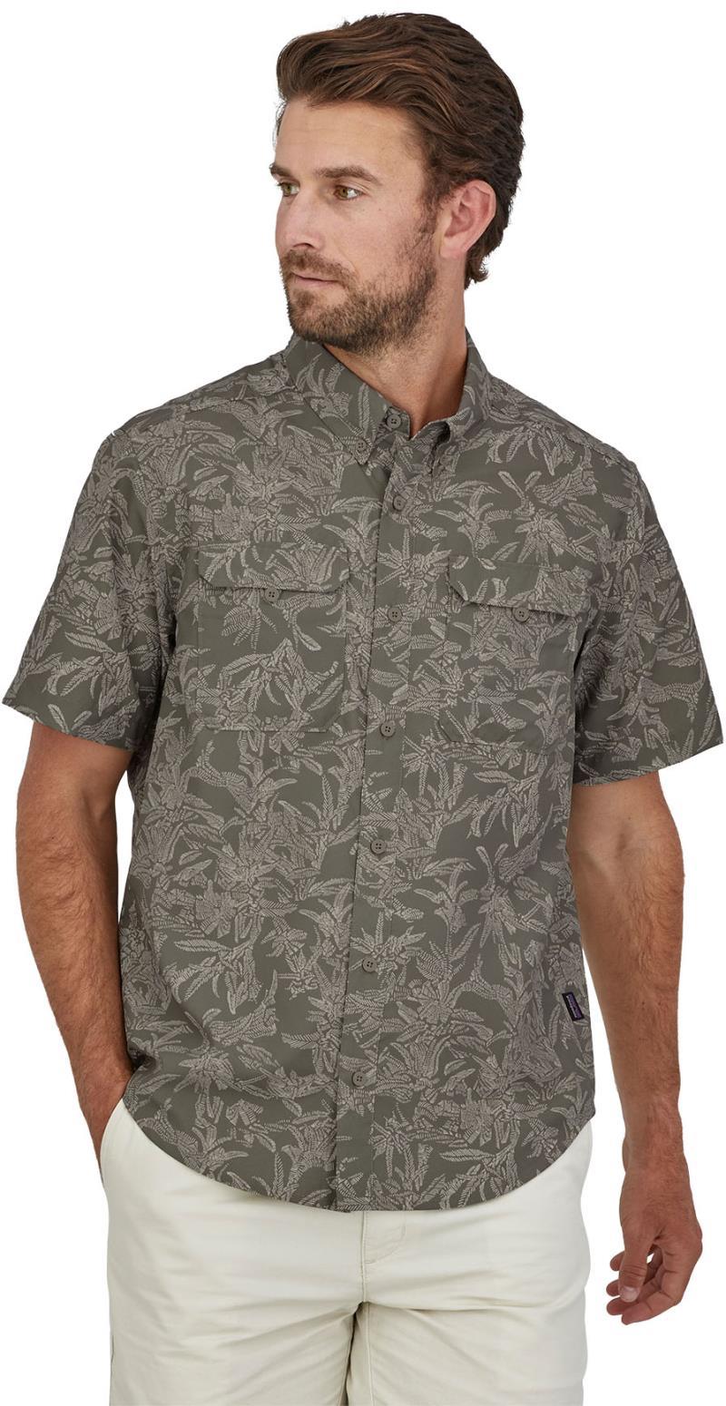 Self Guided Hike SS Shirt - Mens - Image 23