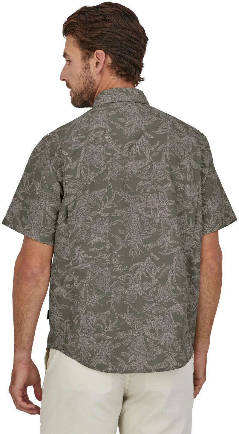Self Guided Hike SS Shirt - Mens - Image 24