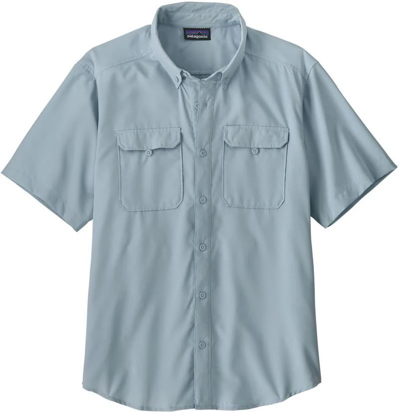 Self Guided Hike SS Shirt - Mens - Image 28