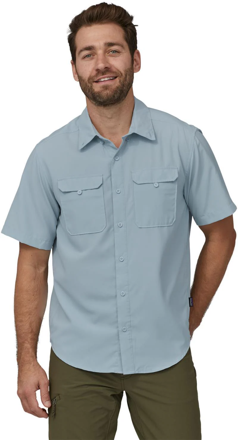 Self Guided Hike SS Shirt - Mens - Image 29