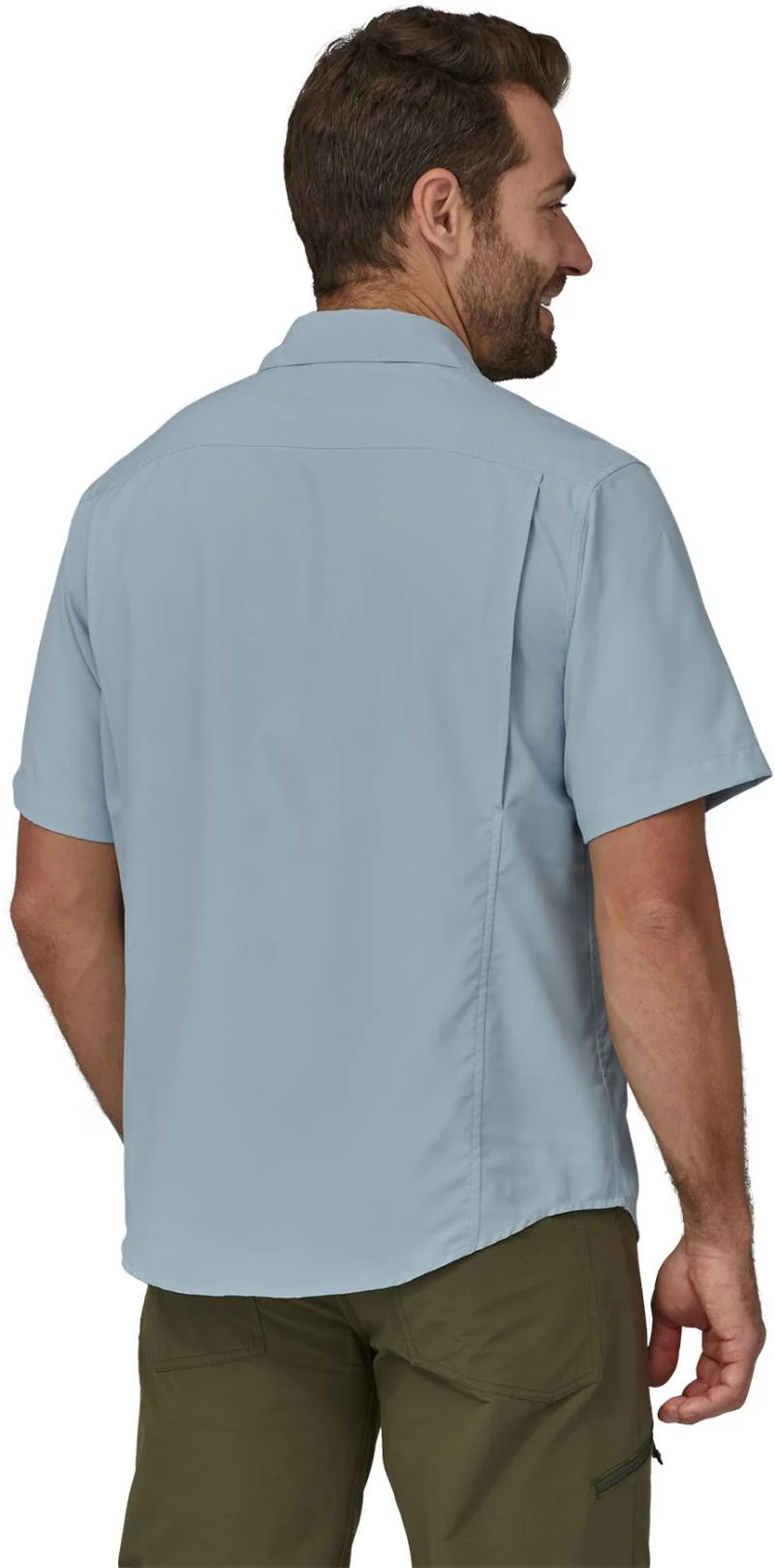 Self Guided Hike SS Shirt - Mens - Image 30