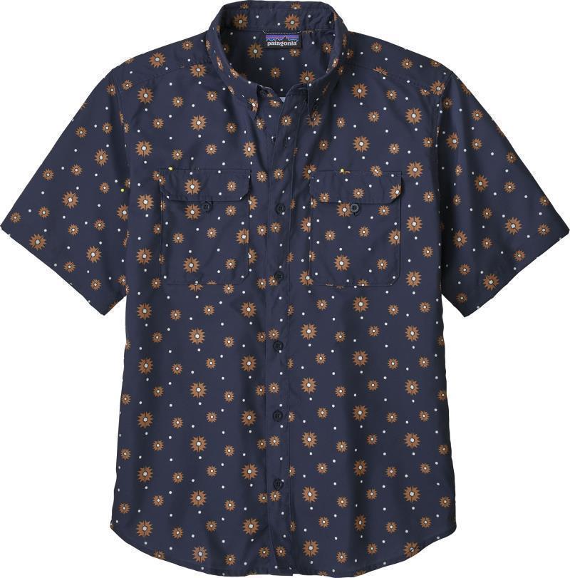 Self Guided Hike SS Shirt - Mens - Image 4