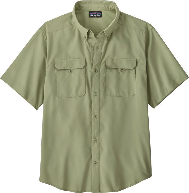 Self Guided Hike SS Shirt - Mens - Image 5