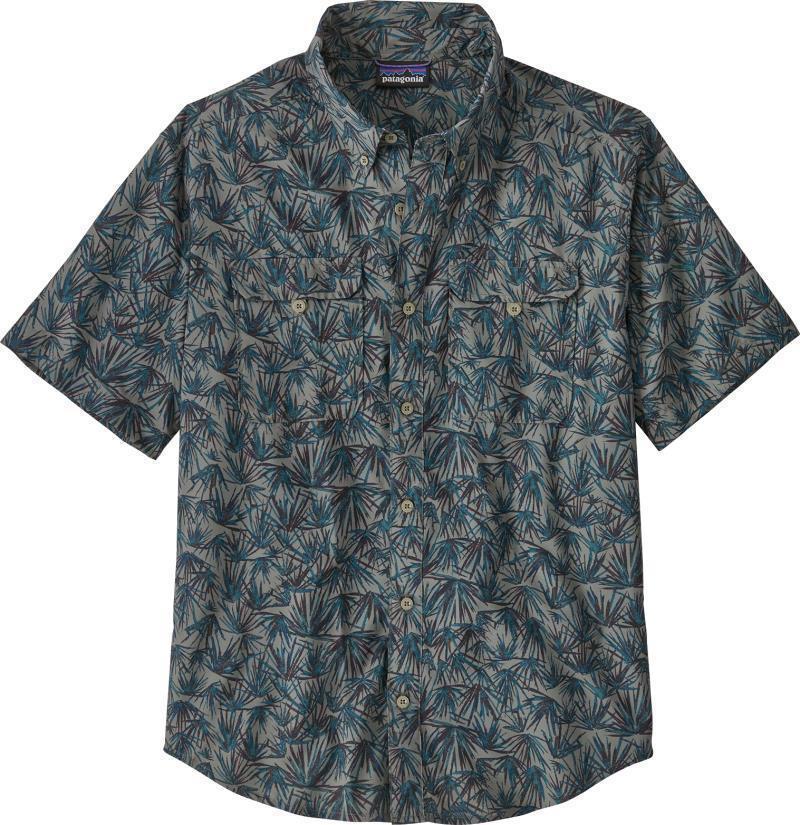 Self Guided Hike SS Shirt - Mens - Image 6
