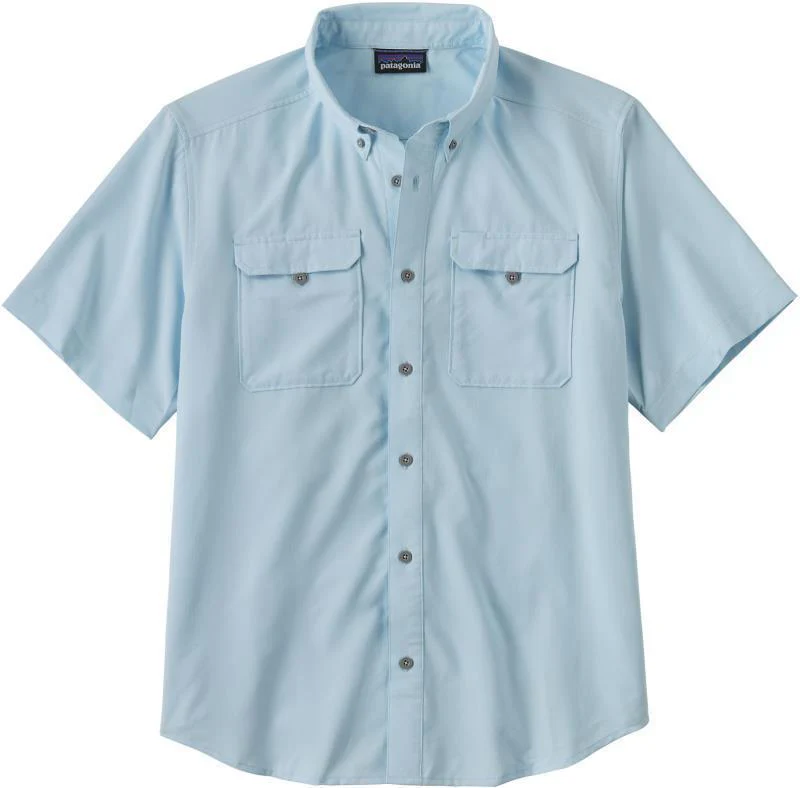 Self Guided Hike SS Shirt - Mens - Image 7