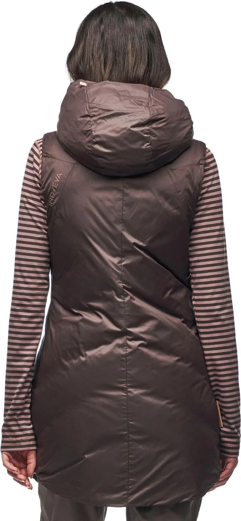 Selimut Full Zip Vest  - Womens - Image 12