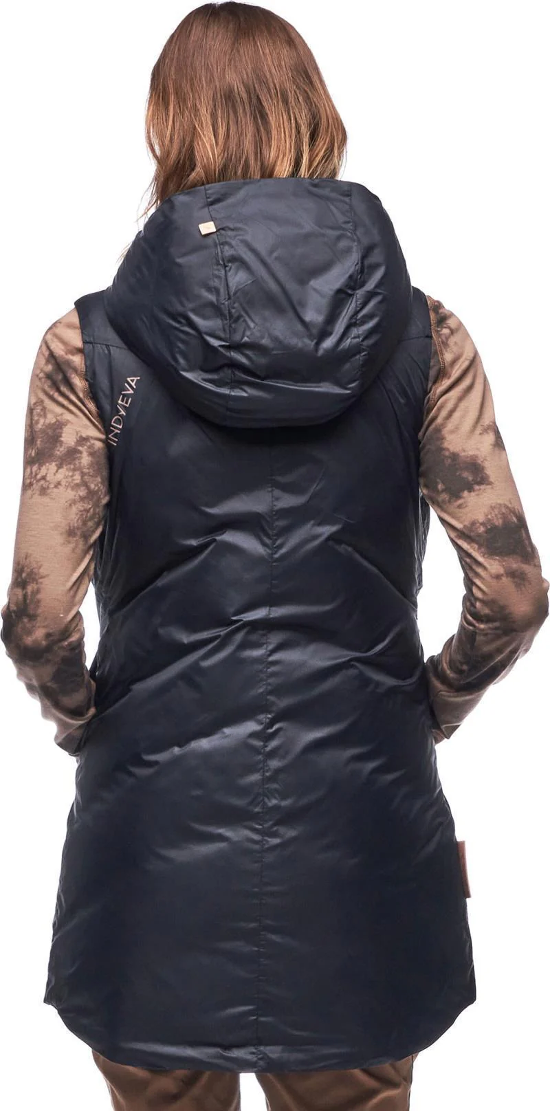 Selimut Full Zip Vest  - Womens - Image 15