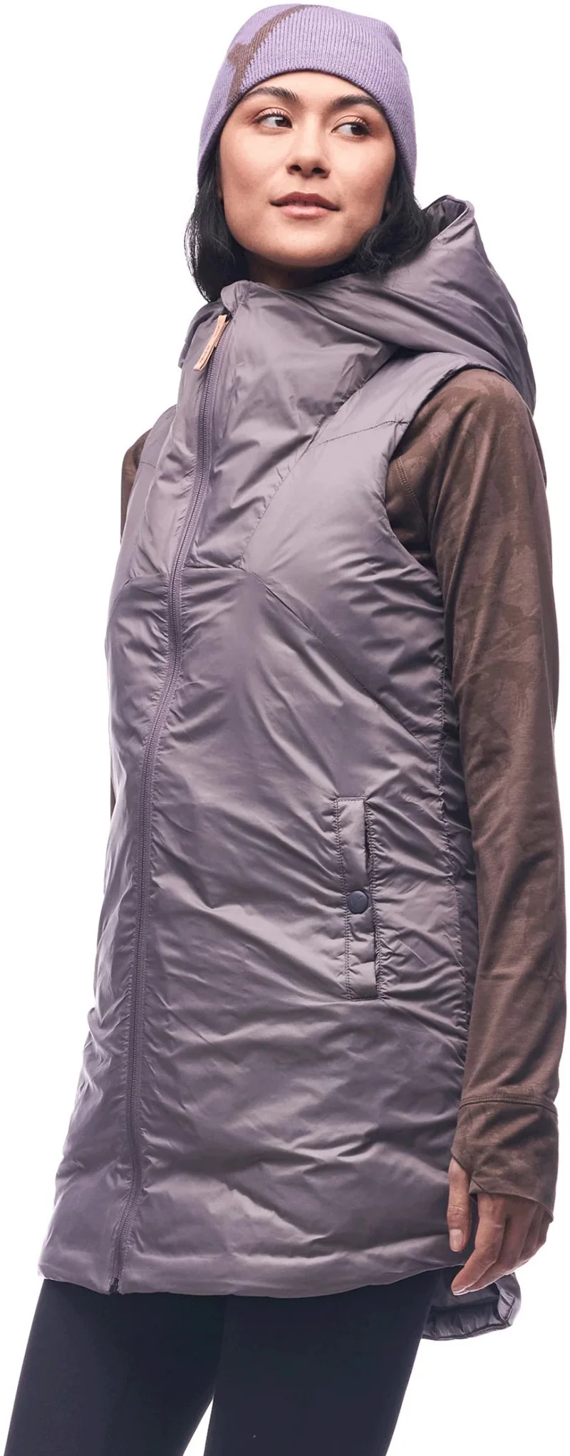 Selimut Full Zip - Womens - Image 10