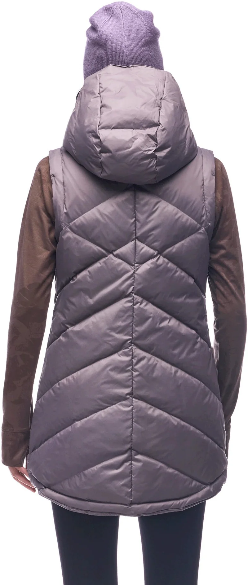 Selimut Full Zip - Womens - Image 11