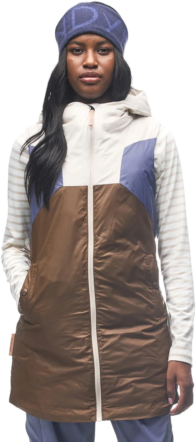Selimut Full Zip - Womens - Image 12