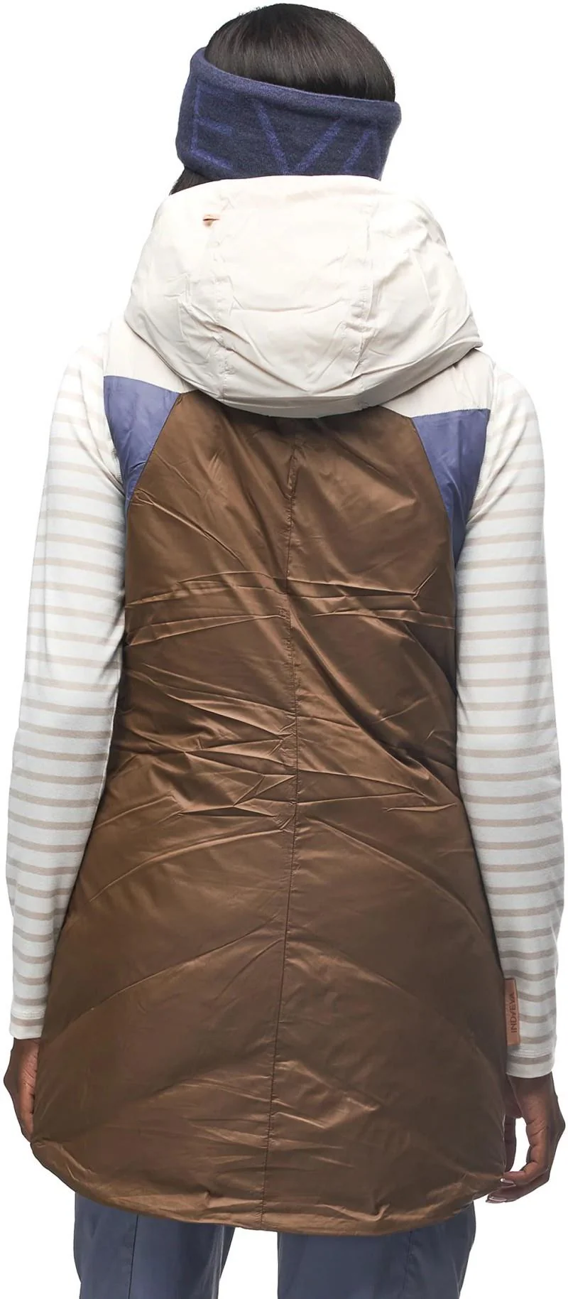 Selimut Full Zip - Womens - Image 13