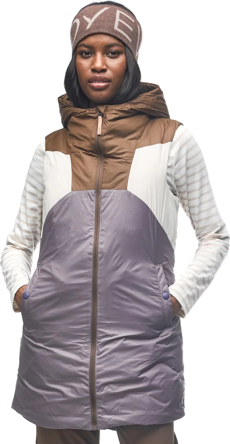Selimut Full Zip - Womens - Image 14