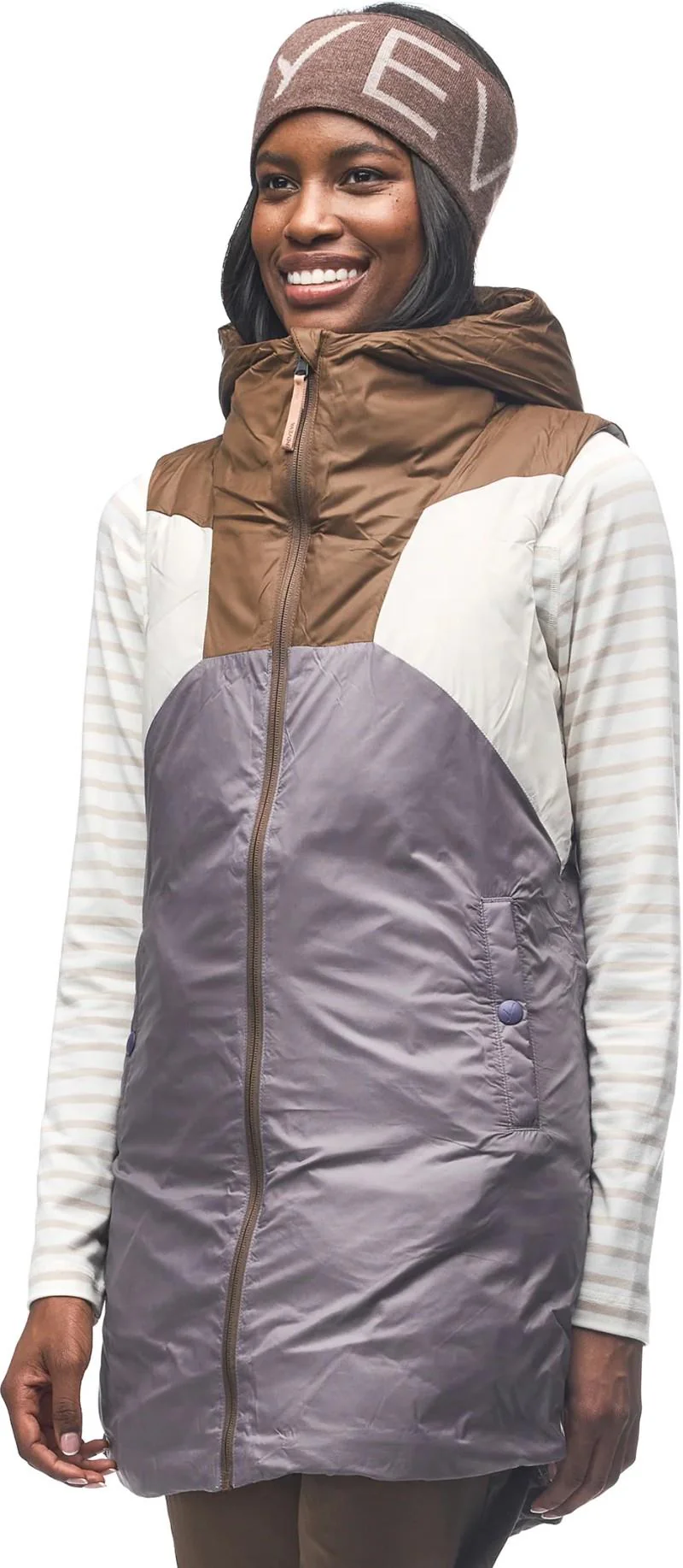 Selimut Full Zip - Womens - Image 15