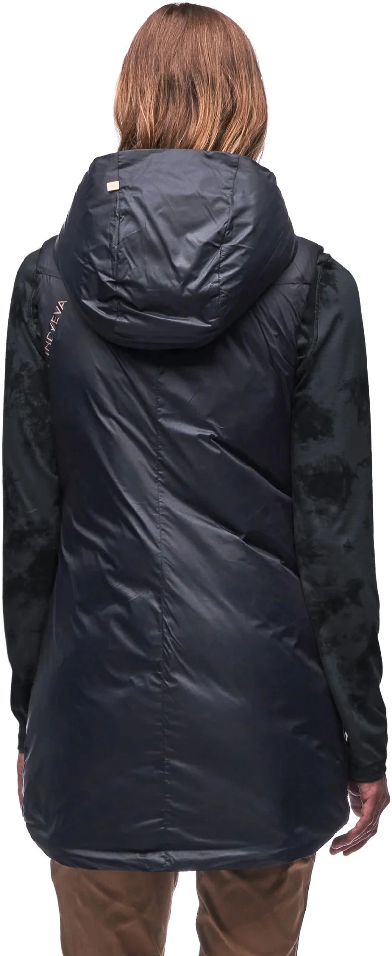 Selimut Full Zip - Womens - Image 3