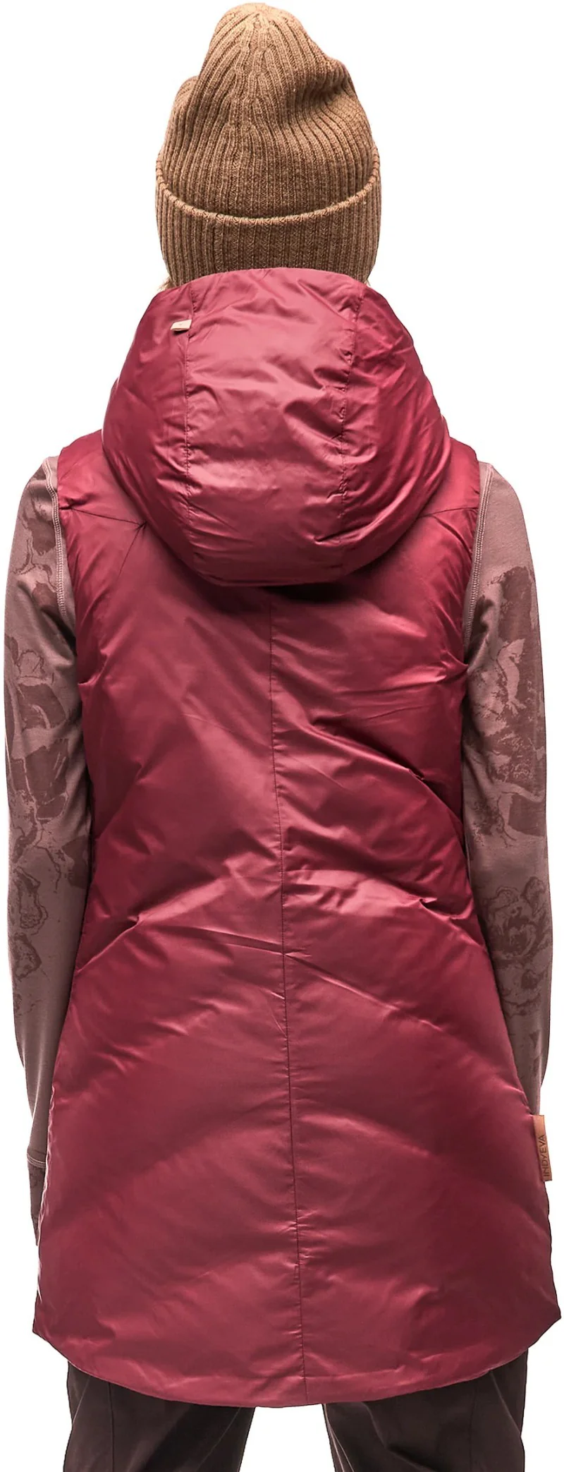 Selimut Full Zip - Womens - Image 6
