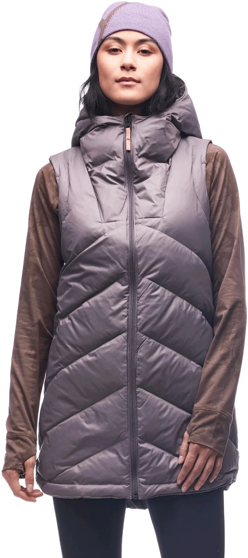 Selimut Full Zip - Womens - Image 7