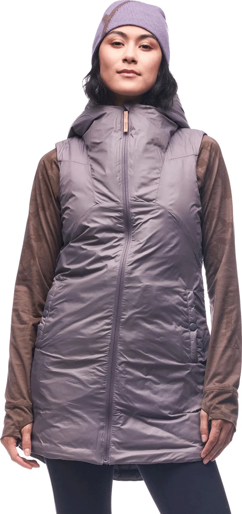 Selimut Full Zip - Womens - Image 8