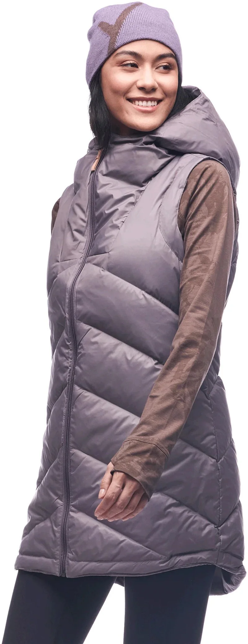 Selimut Full Zip - Womens - Image 9