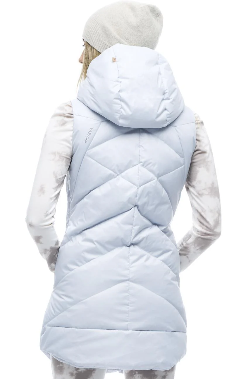 Selimut Hooded Dress - Womens - Image 15