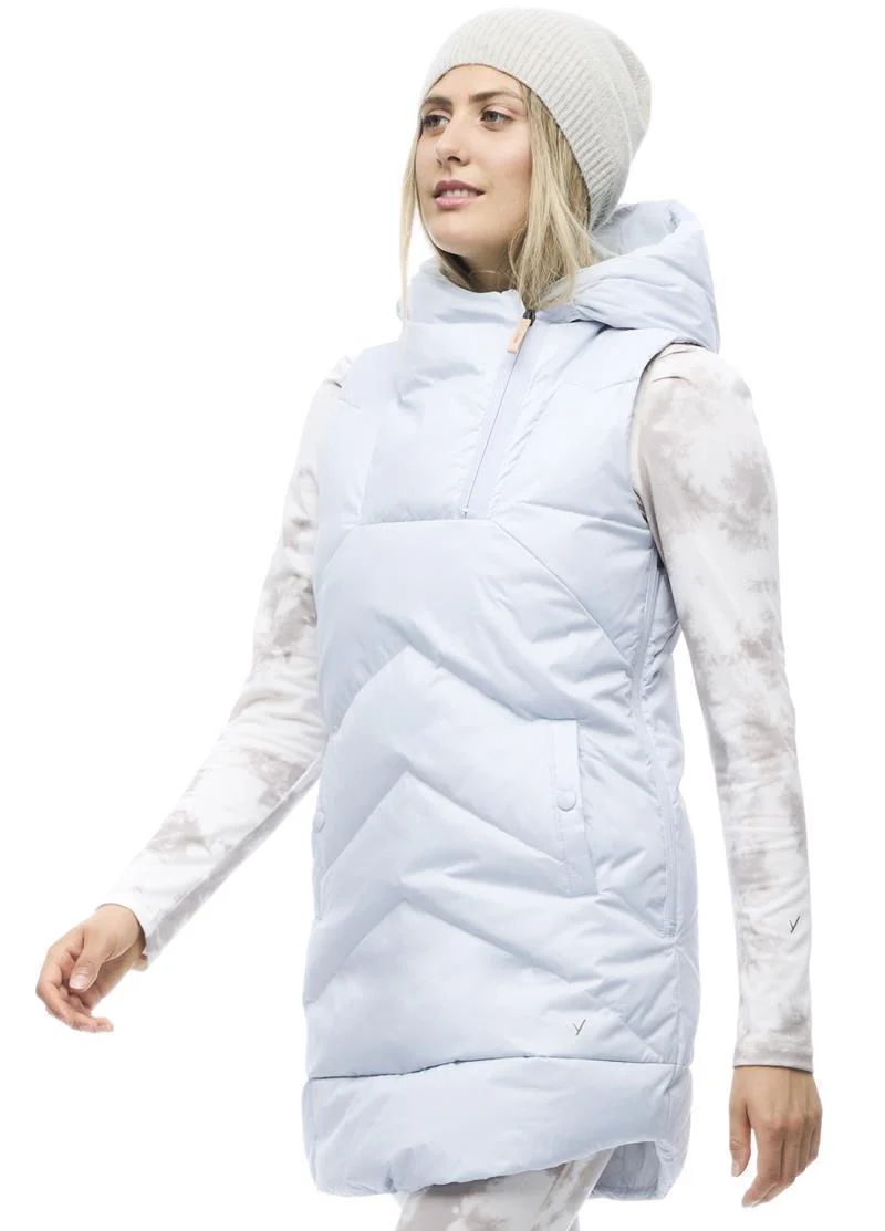 Selimut Hooded Dress - Womens - Image 16