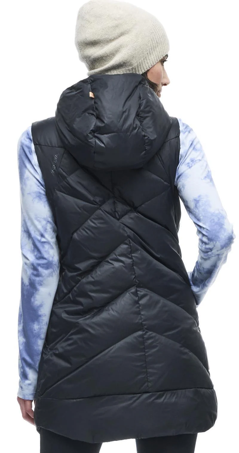 Selimut Hooded Dress - Womens - Image 3