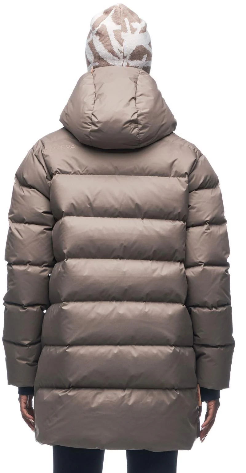 Selimut III Mid Light Down Jacket - Womens - Image 3
