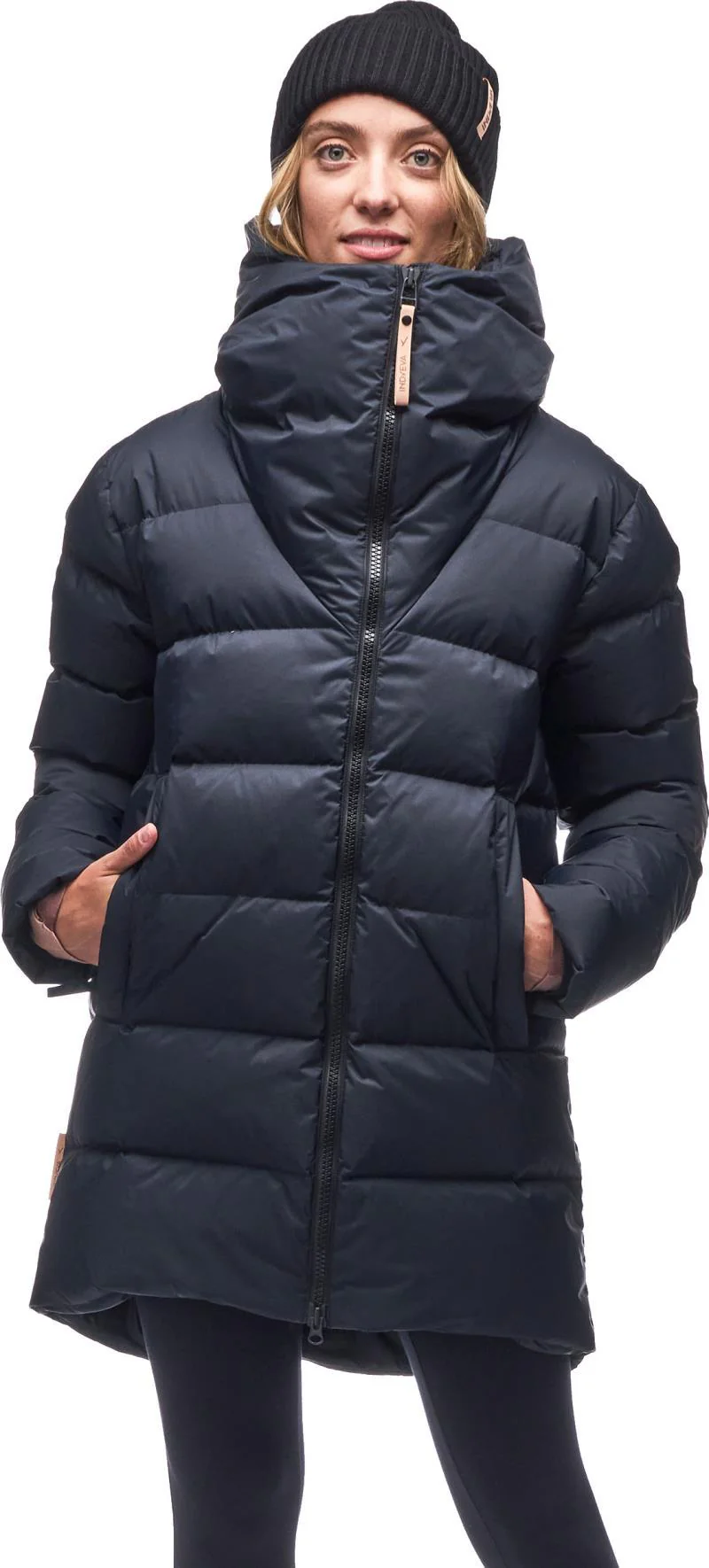 Selimut III Mid Light Down Jacket - Womens - Image 5