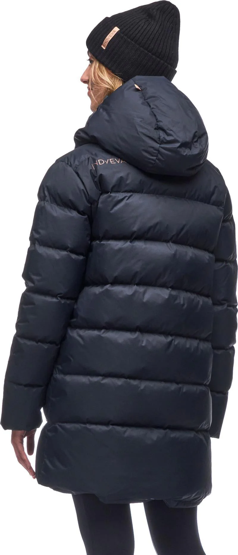 Selimut III Mid Light Down Jacket - Womens - Image 9