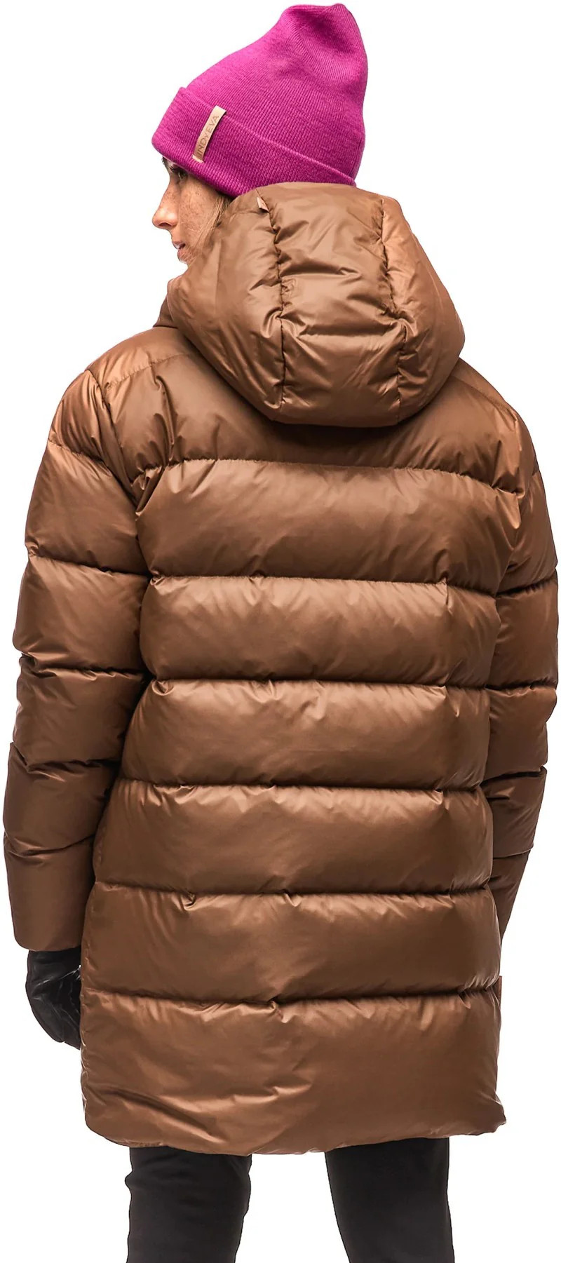 Selimut Jacket IV - Womens - Image 10