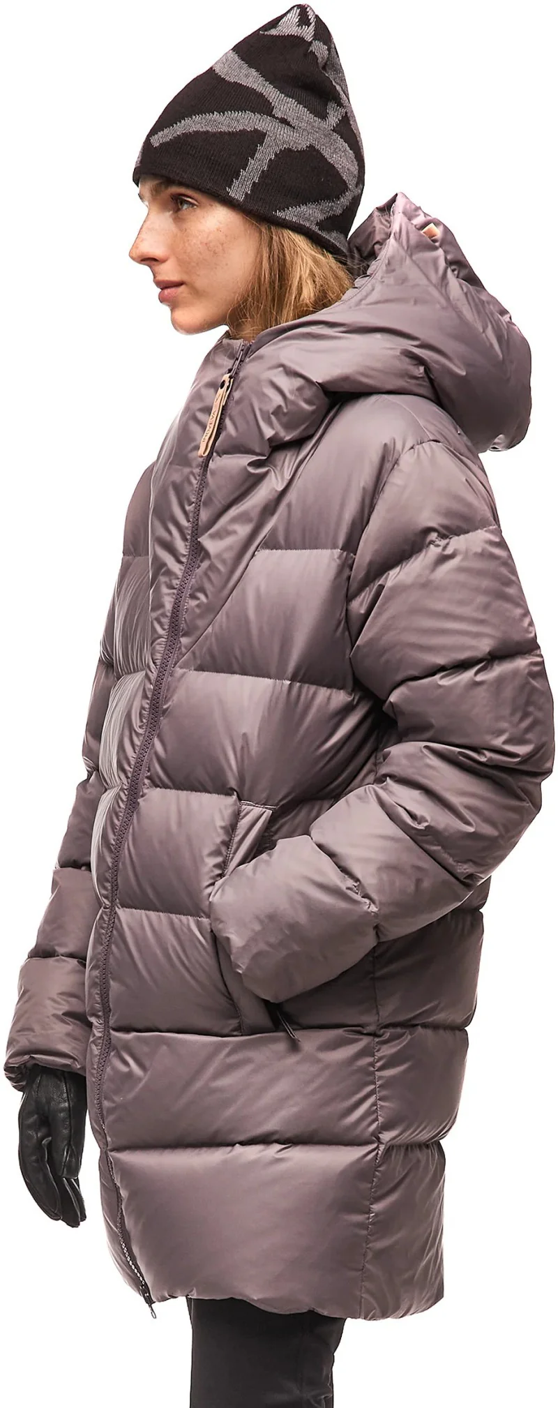 Selimut Jacket IV - Womens - Image 12