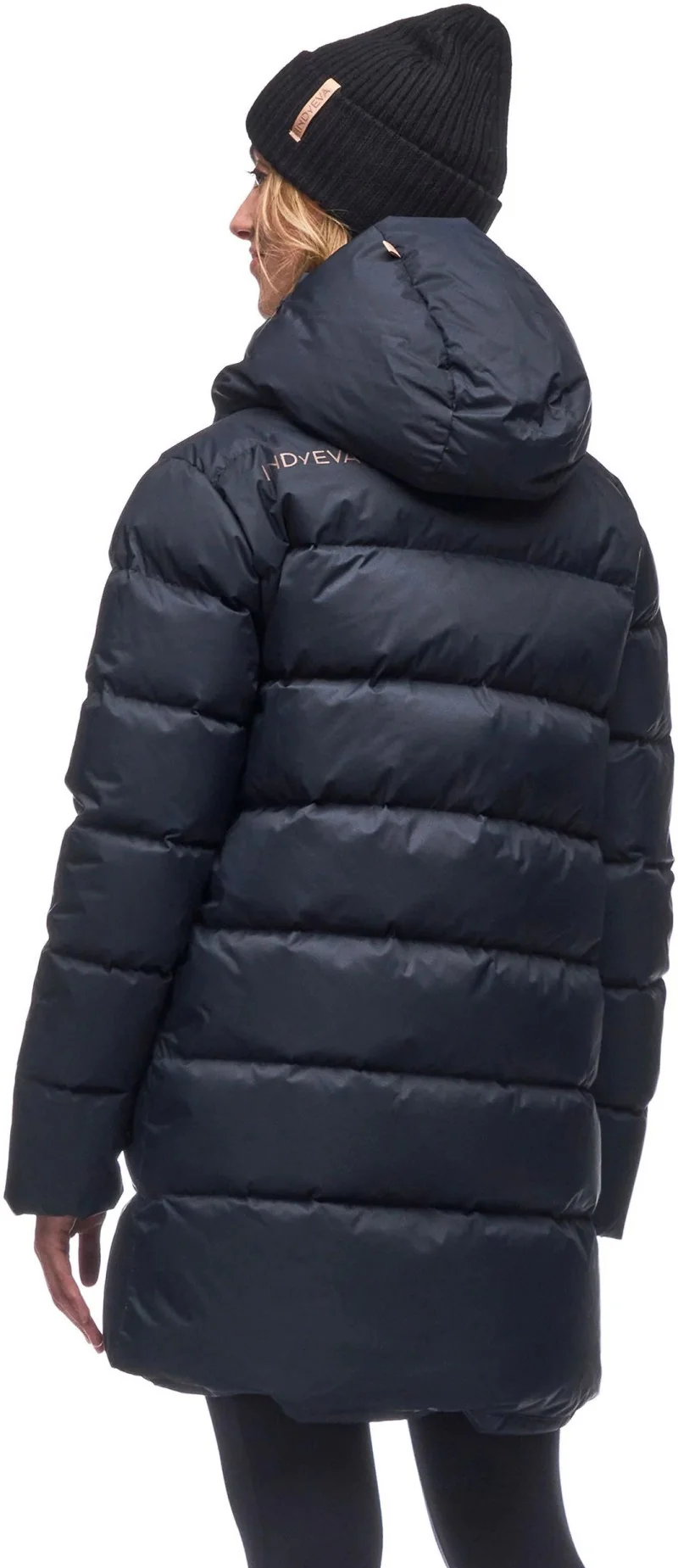 Selimut Jacket IV - Womens - Image 3