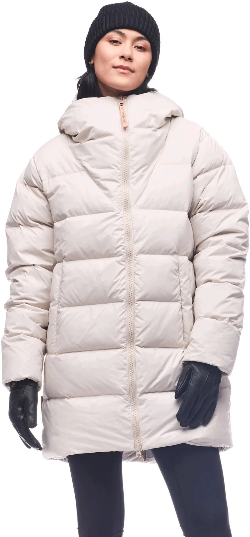 Selimut Jacket IV - Womens - Image 4