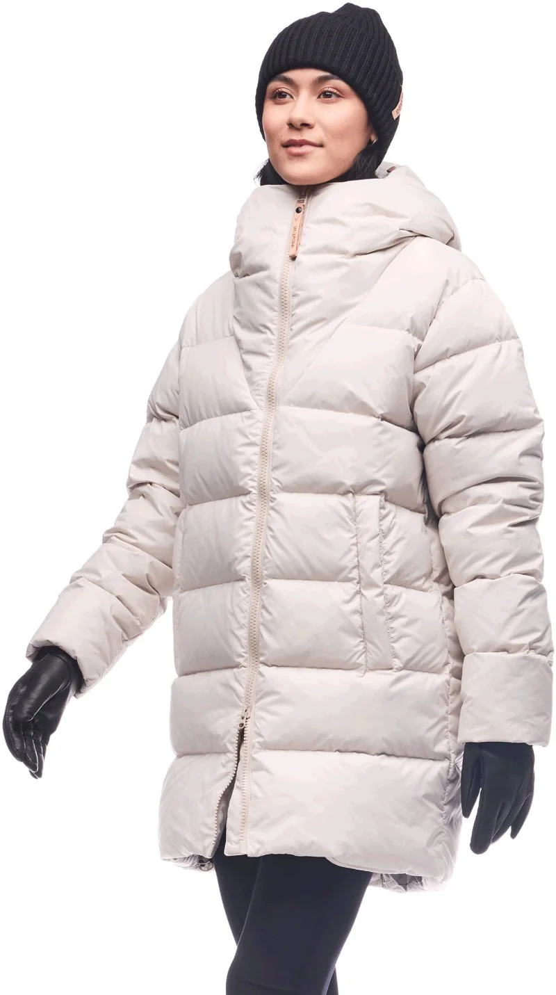 Selimut Jacket IV - Womens - Image 5