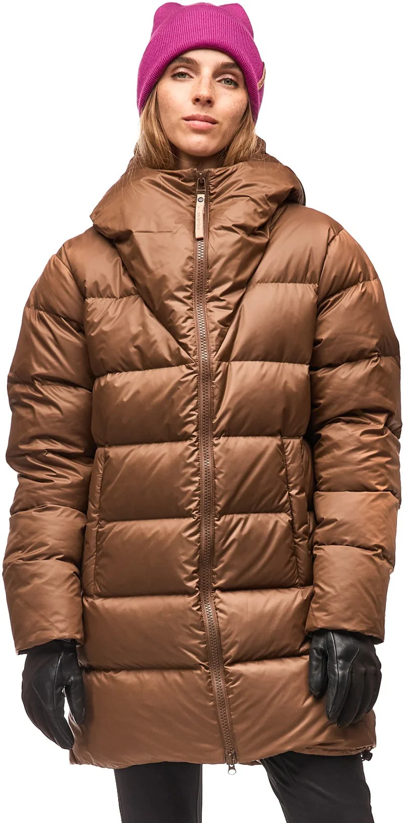 Selimut Jacket IV - Womens - Image 7