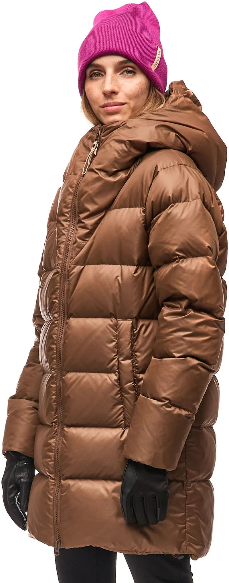 Selimut Jacket IV - Womens - Image 8
