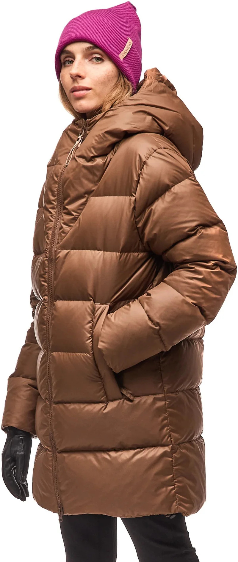 Selimut Jacket IV - Womens - Image 9