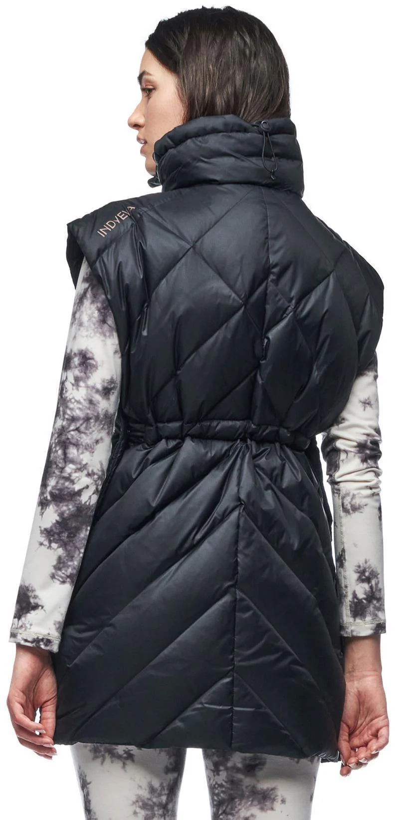 Selimut Poncho - Womens - Image 2
