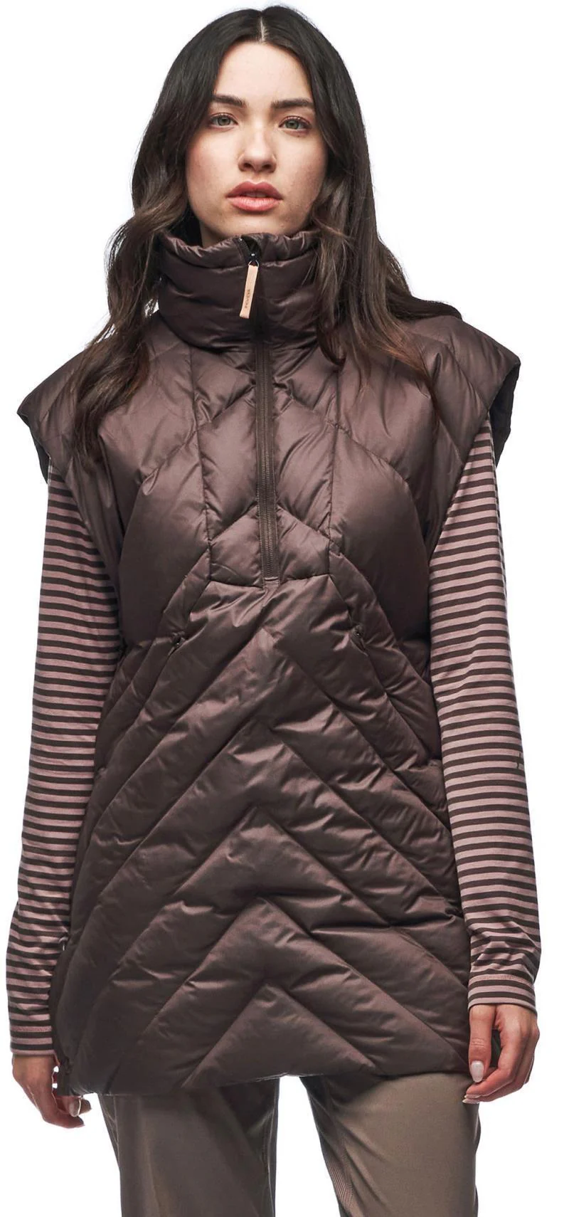 Selimut Poncho - Womens - Image 3