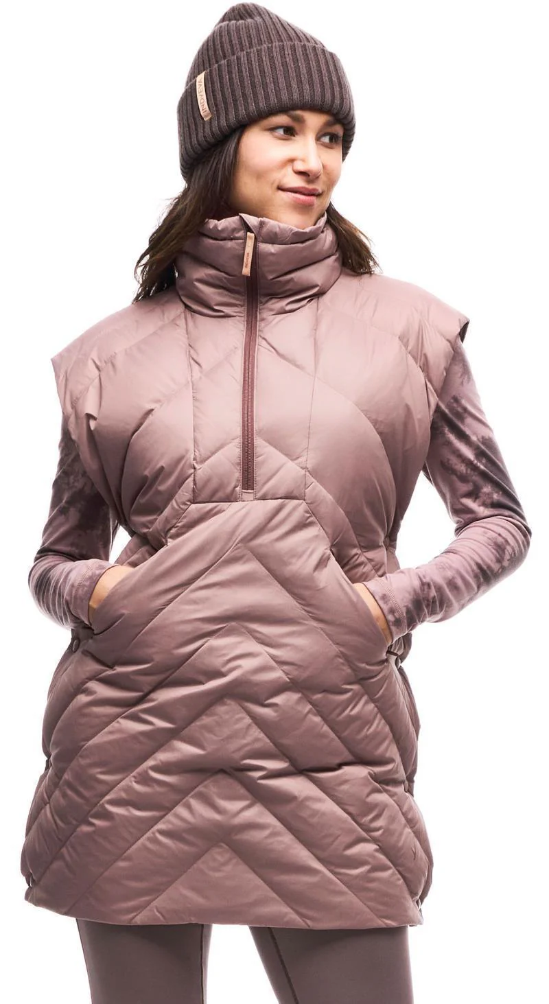Selimut Poncho - Womens - Image 5