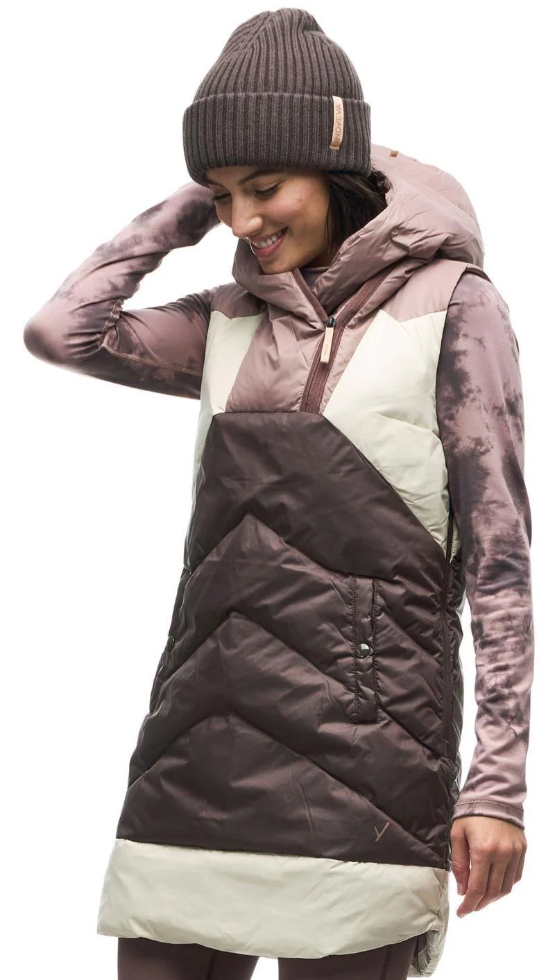 Selimut Vest - Womens - Image 10