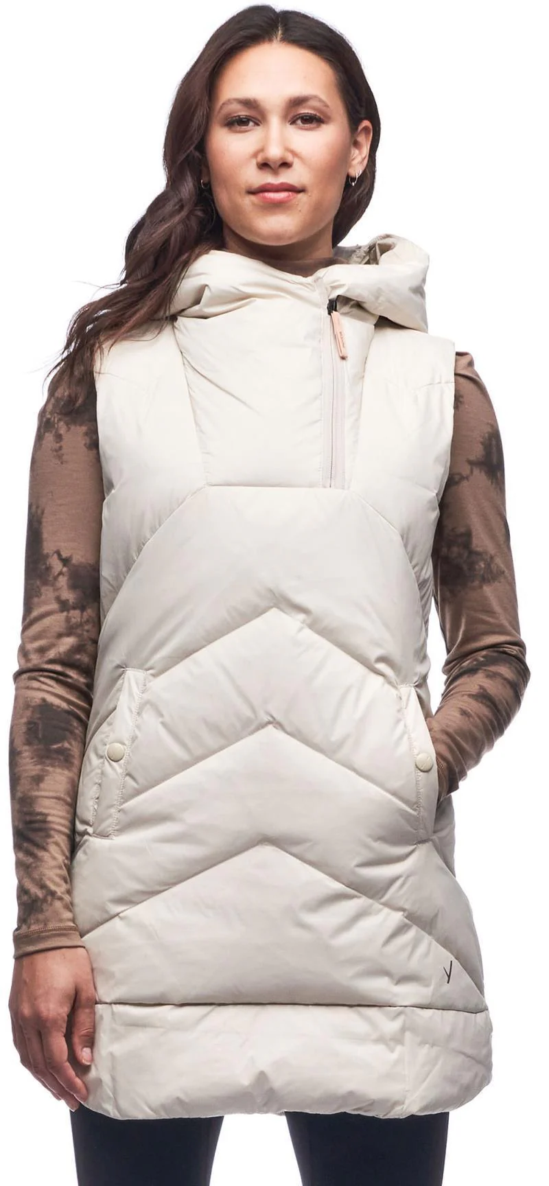 Selimut Vest - Womens - Image 3