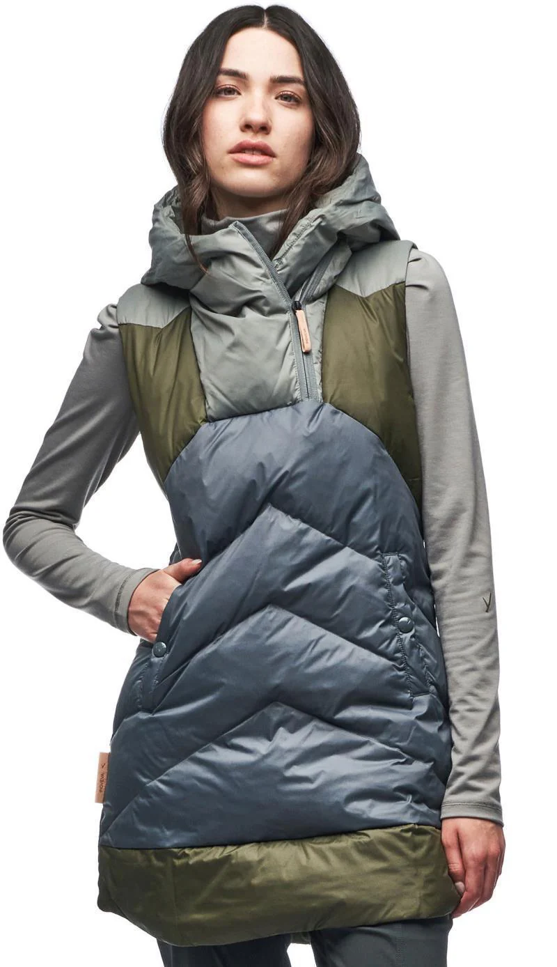 Selimut Vest - Womens - Image 5