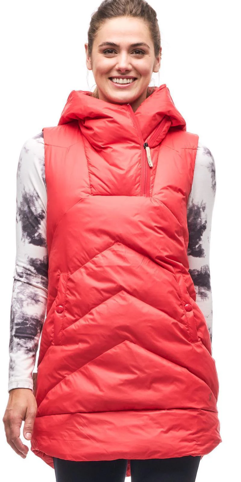 Selimut Vest - Womens - Image 6