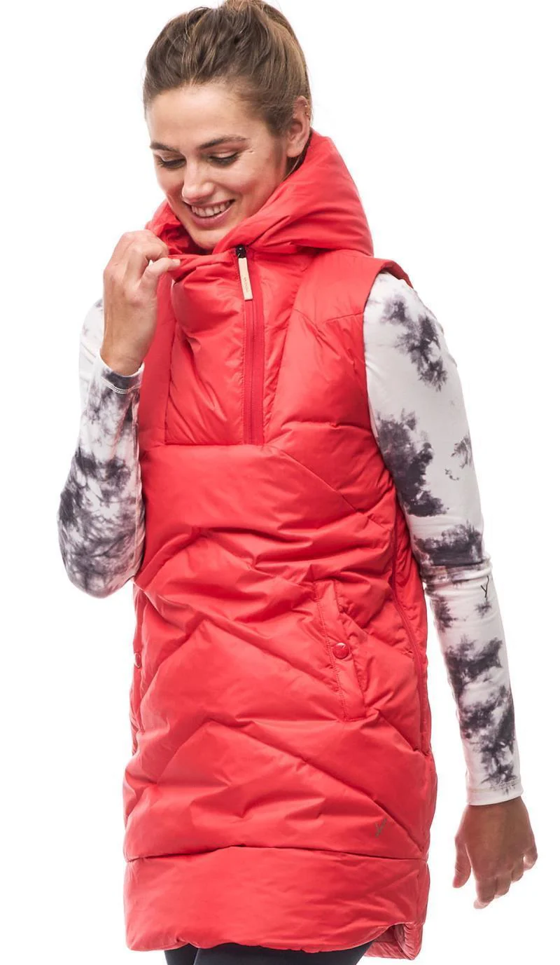 Selimut Vest - Womens - Image 7