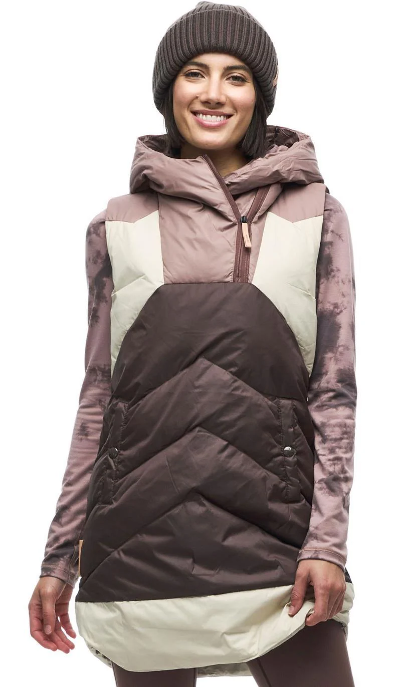Selimut Vest - Womens - Image 9