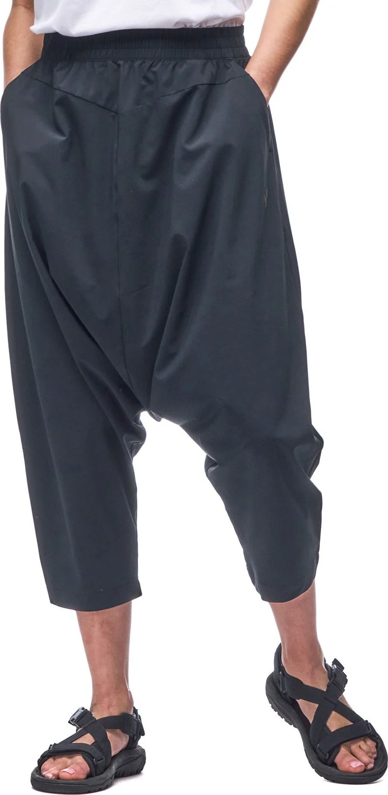 Seluar Harem Pants - Womens