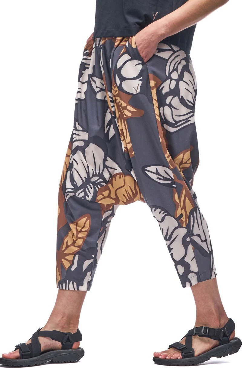 Seluar Harem Pants - Womens - Image 10