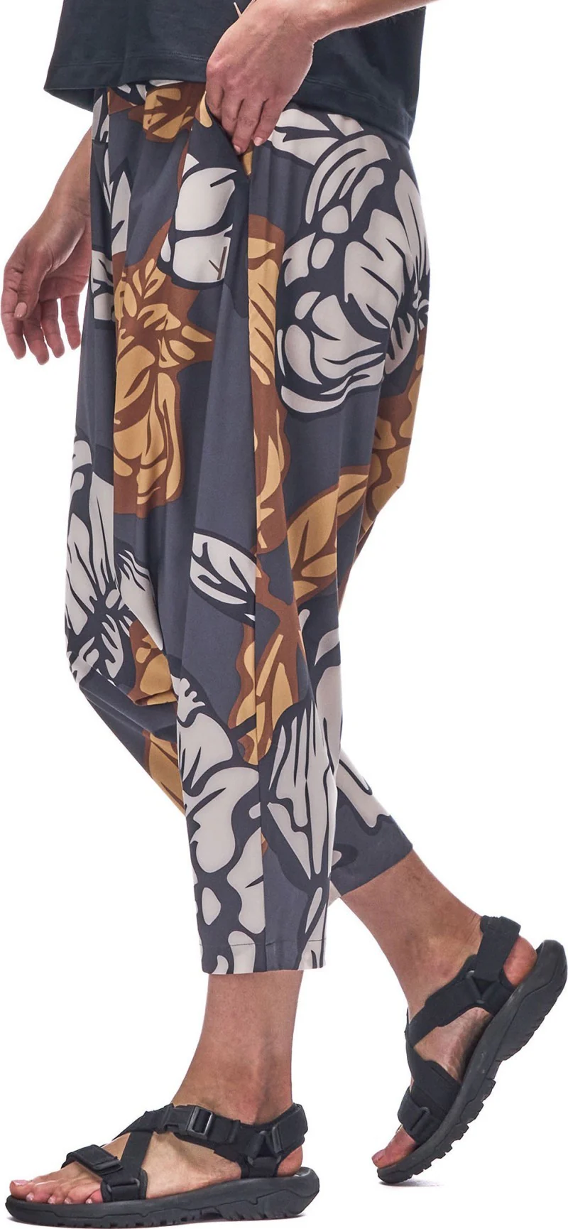 Seluar Harem Pants - Womens - Image 11