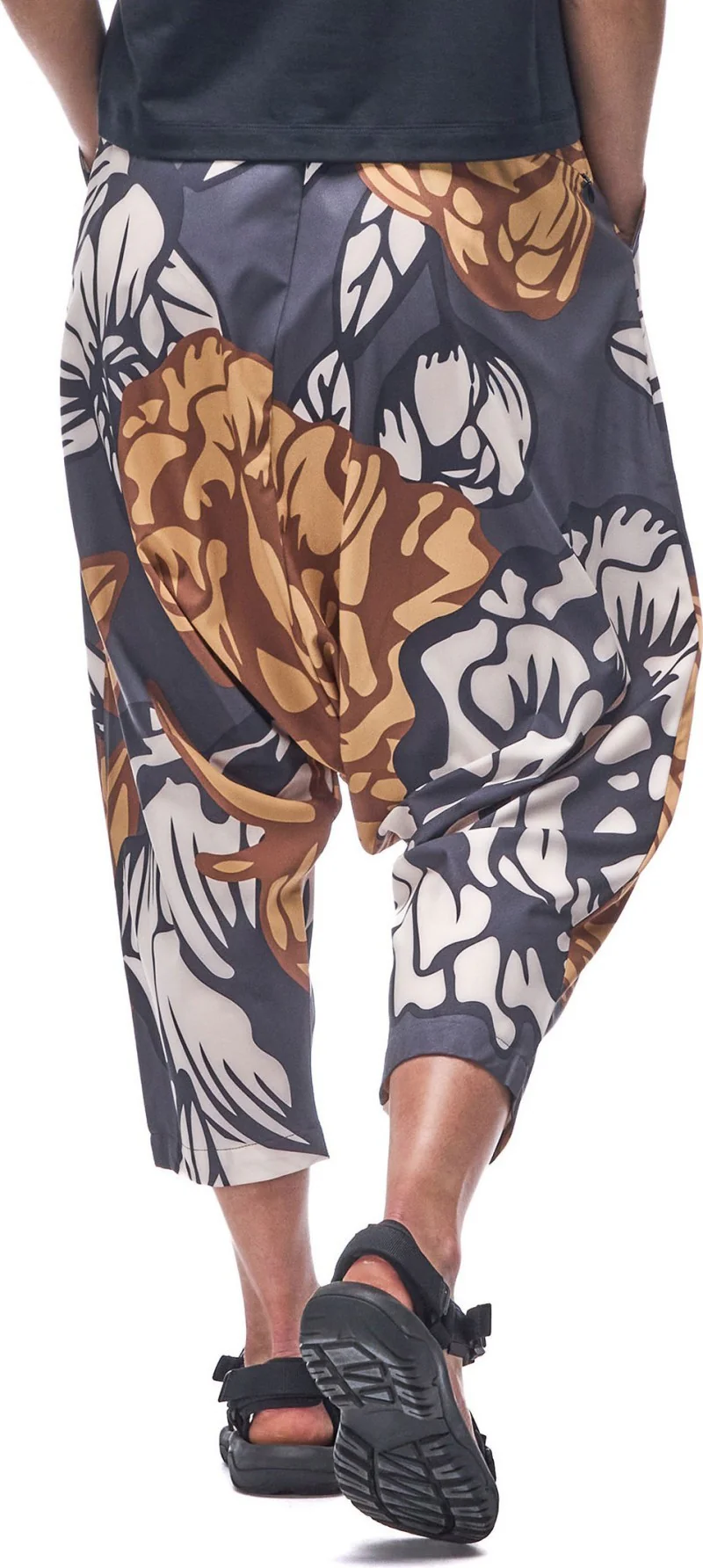 Seluar Harem Pants - Womens - Image 12