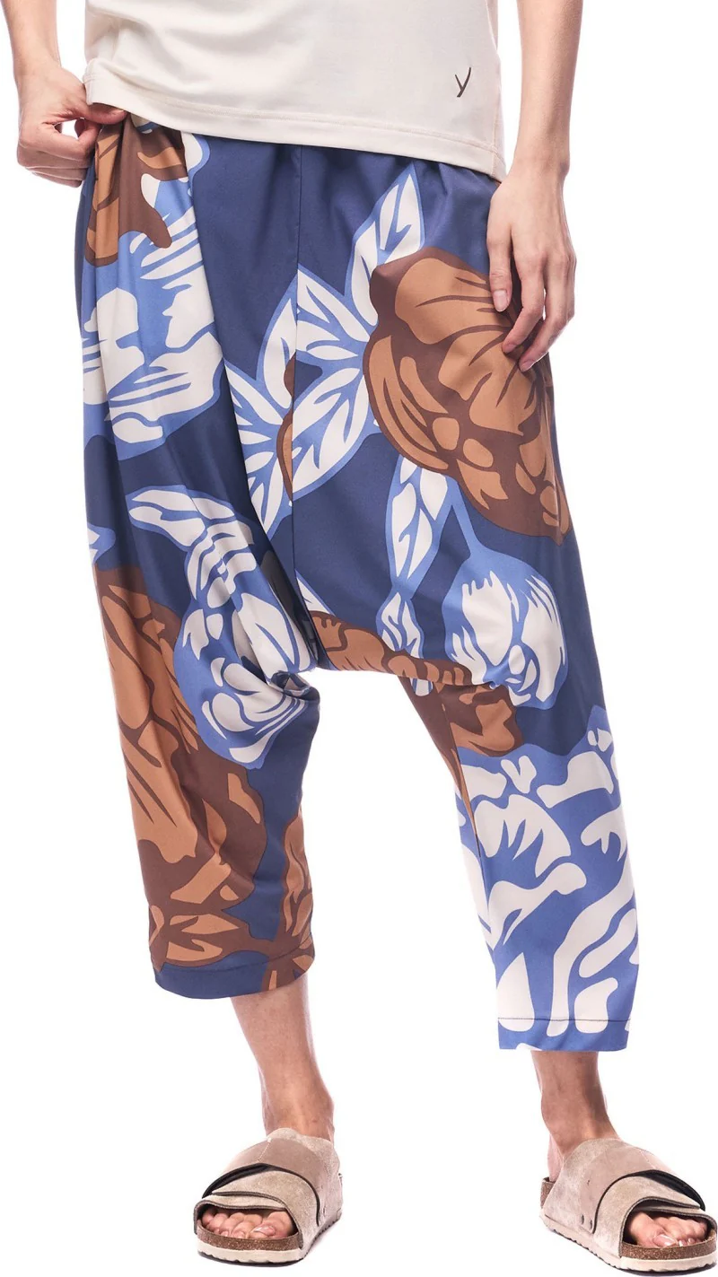 Seluar Harem Pants - Womens - Image 13